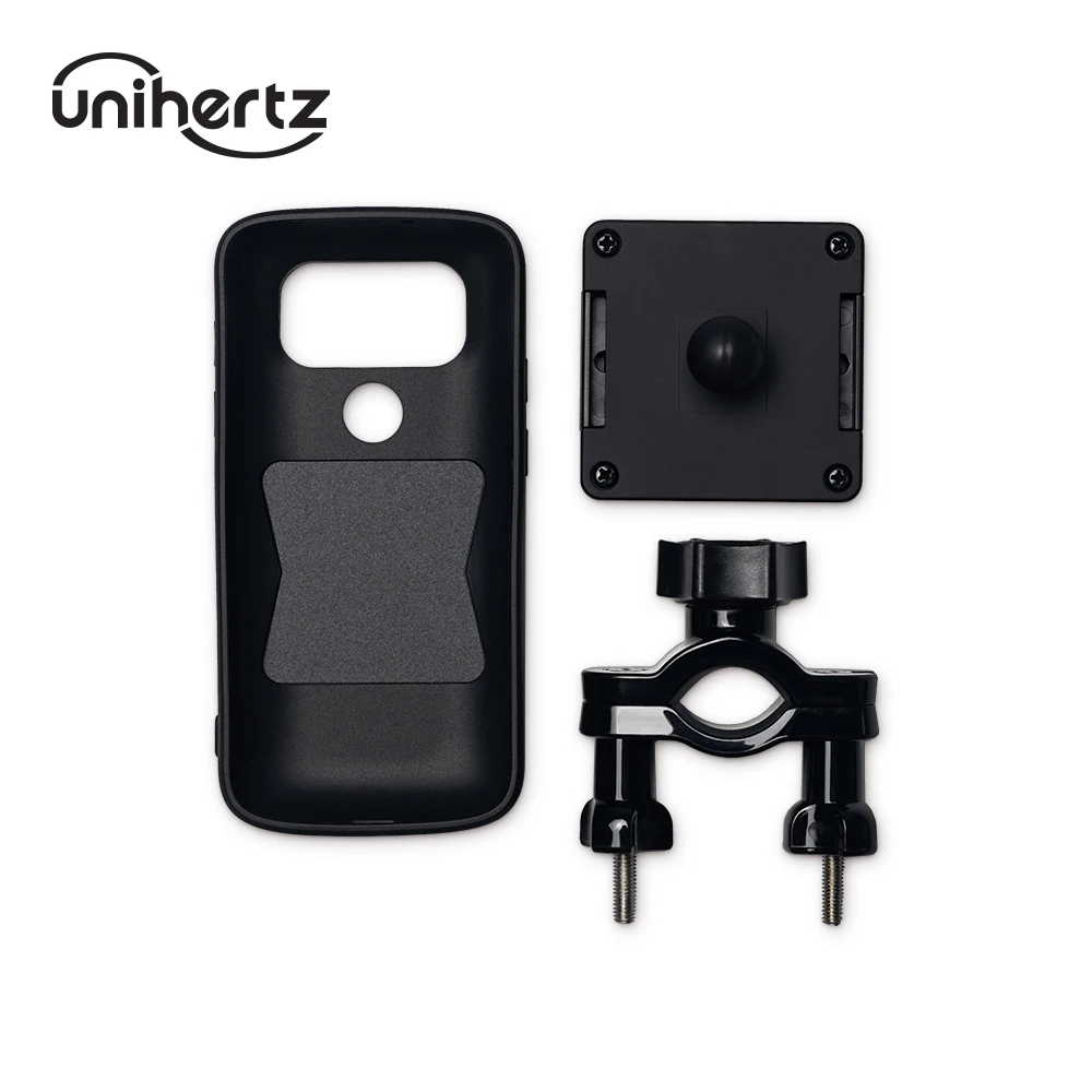 

Unihertz Bike Mount for Android 14 5G Jelly Max Only.