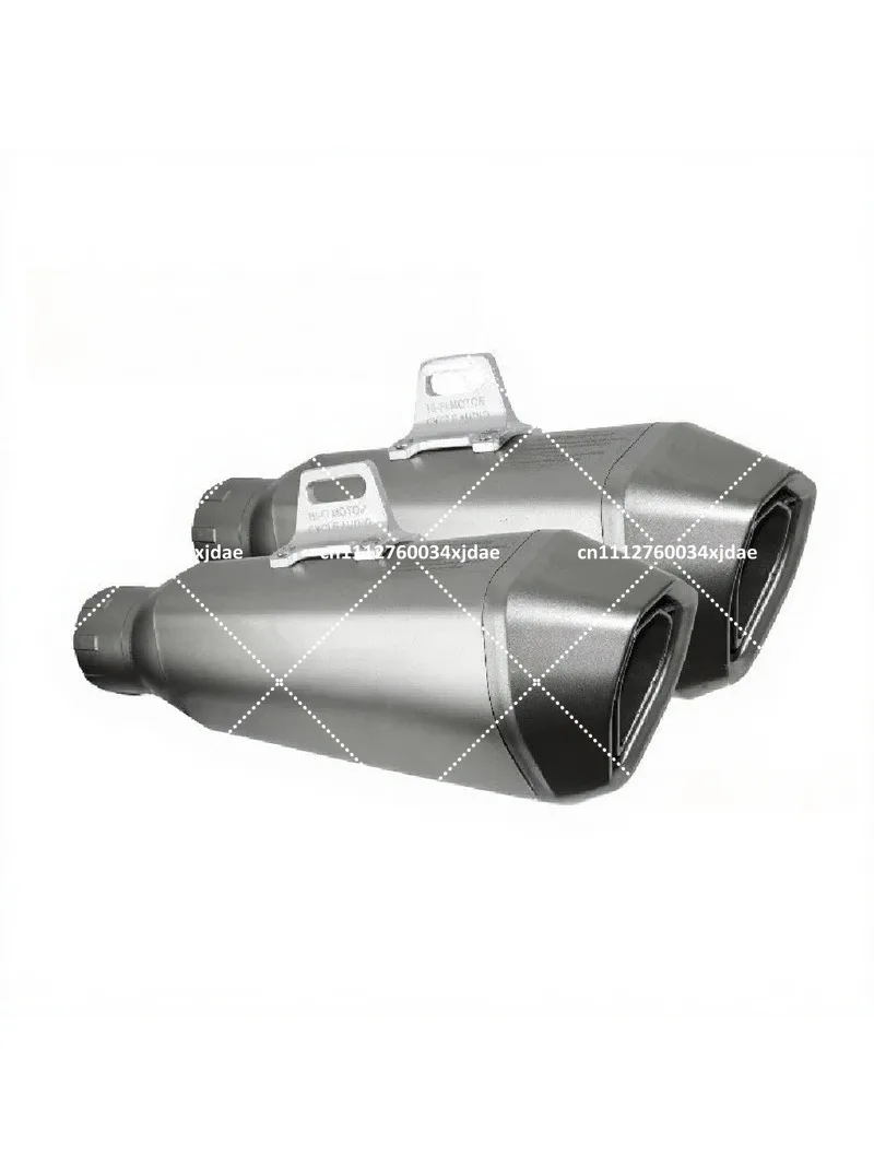 Motorcycle Exhaust Sound Wave Audio 12V Bluetooth Wireless Remote Control Modified Sound System