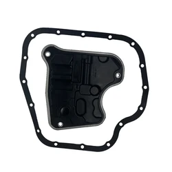 Transmission Filter with Gasket For TOYOTA COROLLA VERSO 1.8L Gearbox Oil Filter Accessories 353300W060 35330-0W060 35330-0W080