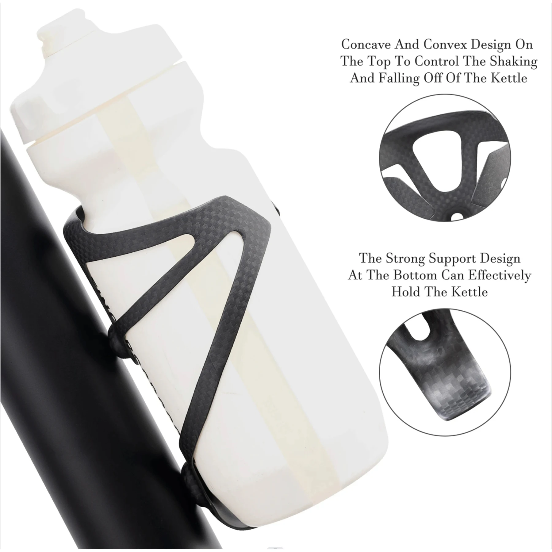Thumbnail 3 - #71 Best Rated Bicycle Bottle Holders to Buy in 2026