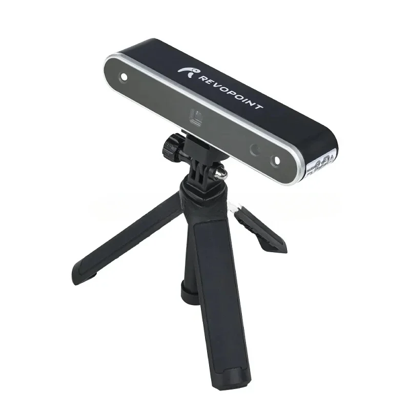 

High-Precision 0.05Mm 3D Laser Scanner /3D Printer/Handheld Stabilizer/Power Bank Handle/Turntable