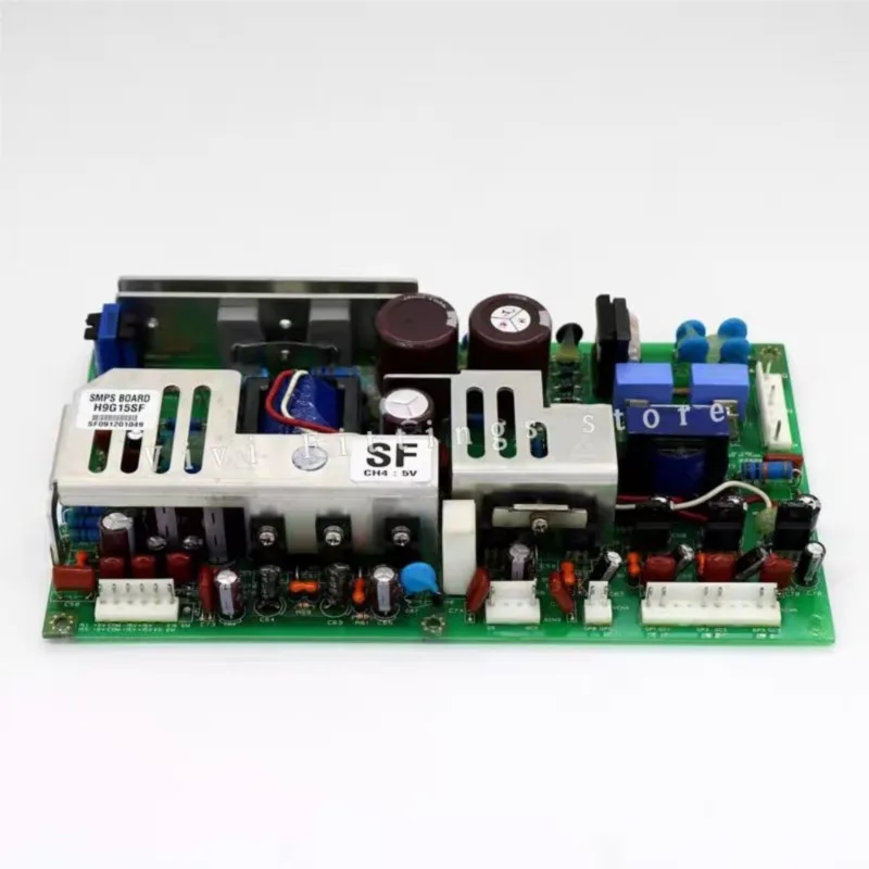 SMPS Board H9G15SF PB-H9G151SF Elevator Board Use for Hyundai STVF5 STVF7 STVF9