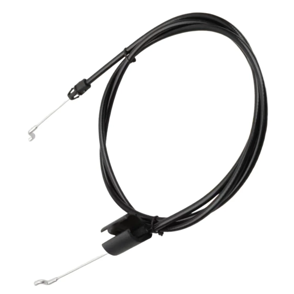 OEM Replacement Control Cable 532191221 for Lawn Mower For Trimmer Brush Cutting Units Including 5521 RS6521 RS7021 RS917.375830