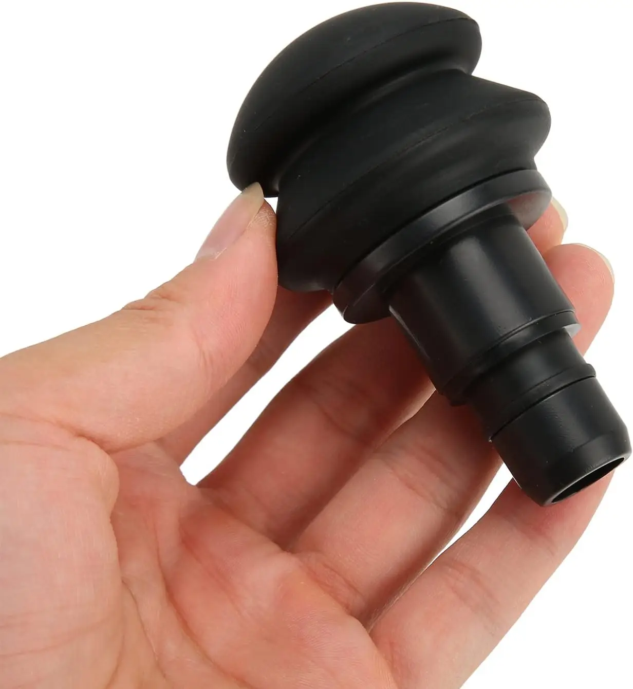 Рисунок 2 - Массажная головка для фасциального пистолета