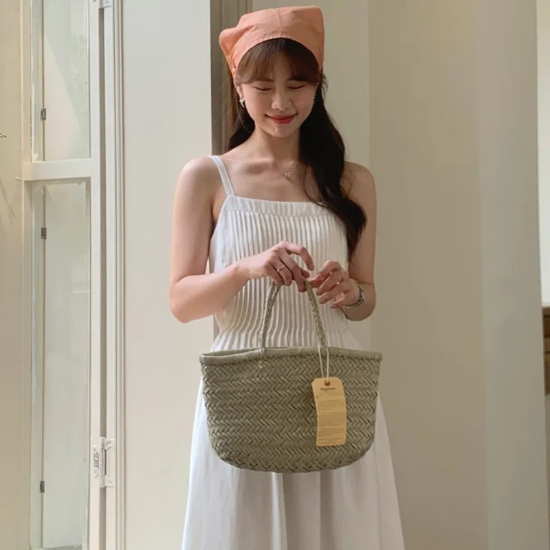 Gentle Soft Plaid Design Svel ter Dr Skater Sle Korean Faion Spring Autumn Winter Women's Dr School Outing