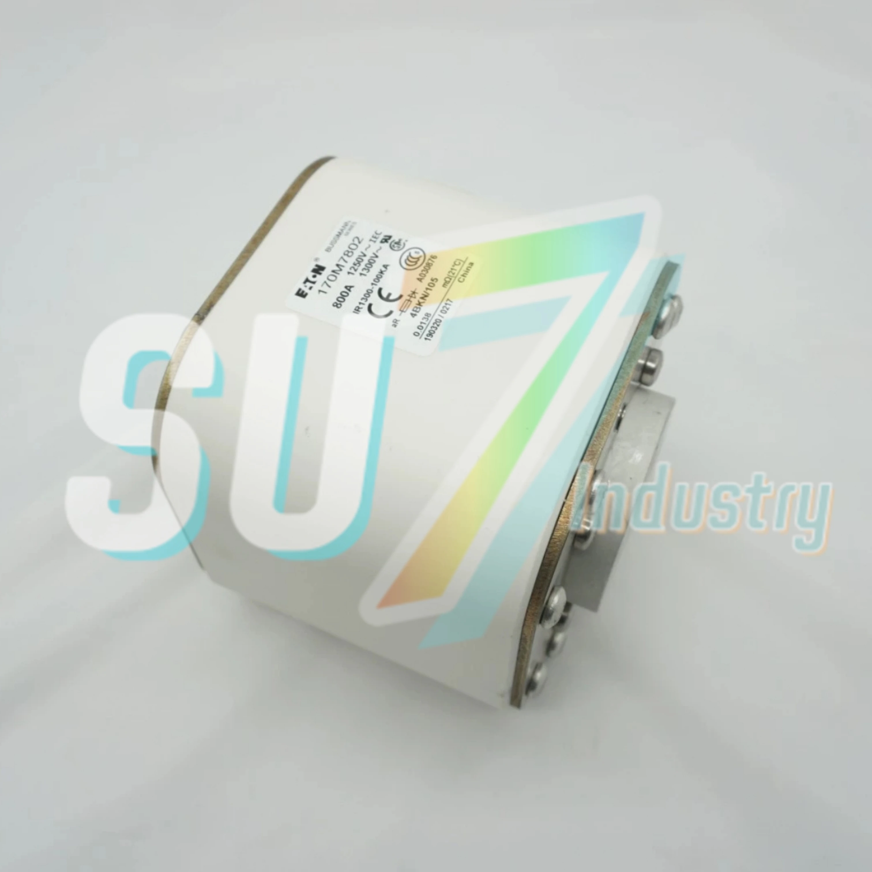 퓨즈 170M7639 1700A 170M7676 170M7802 800A 170M7803 1000A 170M7804 1200A 170M7963 2000A 170M7978 2500A 새 원본