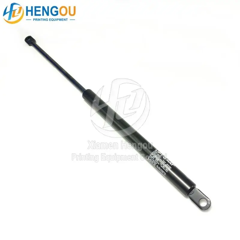 420mm 600N Printer Parts CD102 SM102 Heidelberg 00.580.3968 Printing Machine Pneumatic Spring 094757 Length 420mm