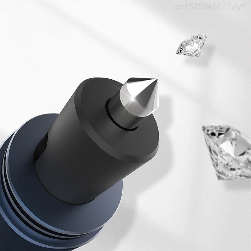 Youpin ZHUANSHU Car Safety Hammer Emergency Auto Glass Window Breaker Seat Belt Cutter Life-Saving Escape Outdoor Emergency Tool