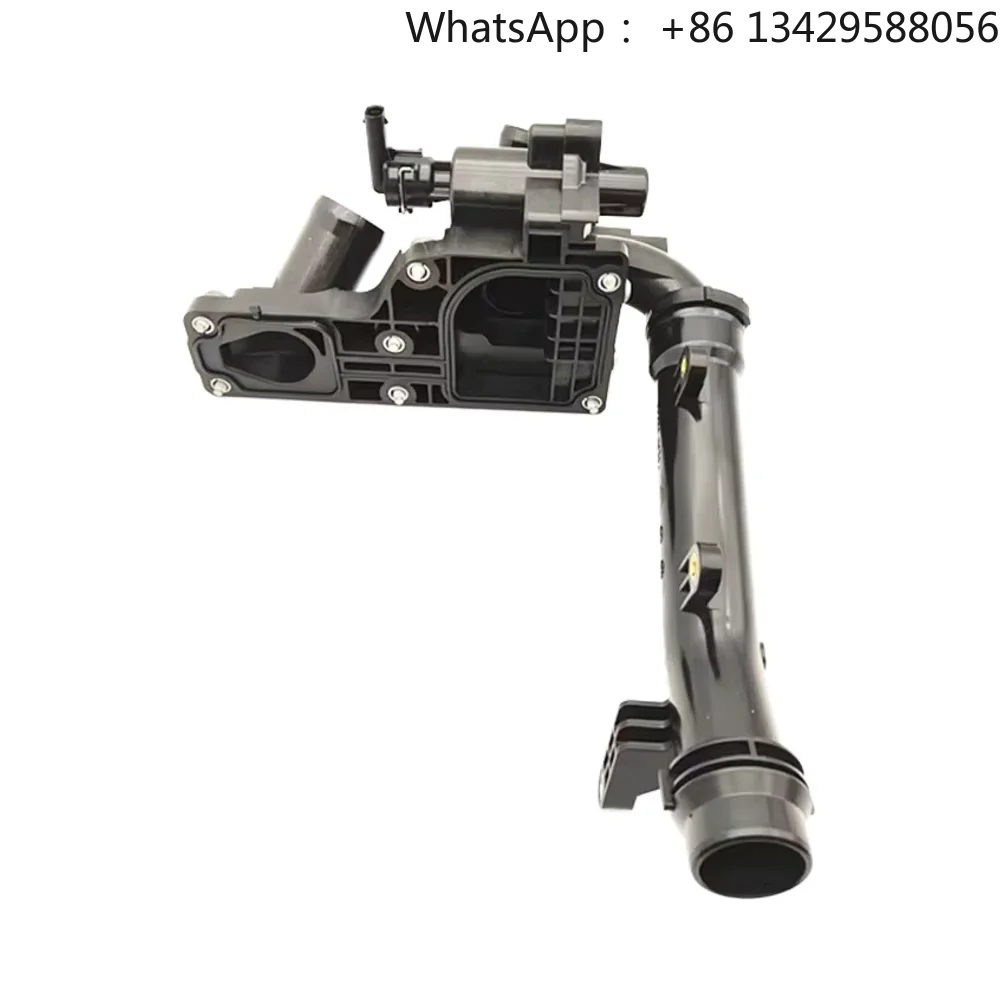 

A2562030075 Coolant Thermostat for Mercedes-Benz M256 Engine W/X167 GLE320 GLE350 GLE400 GLE450 GLS400 GLS450