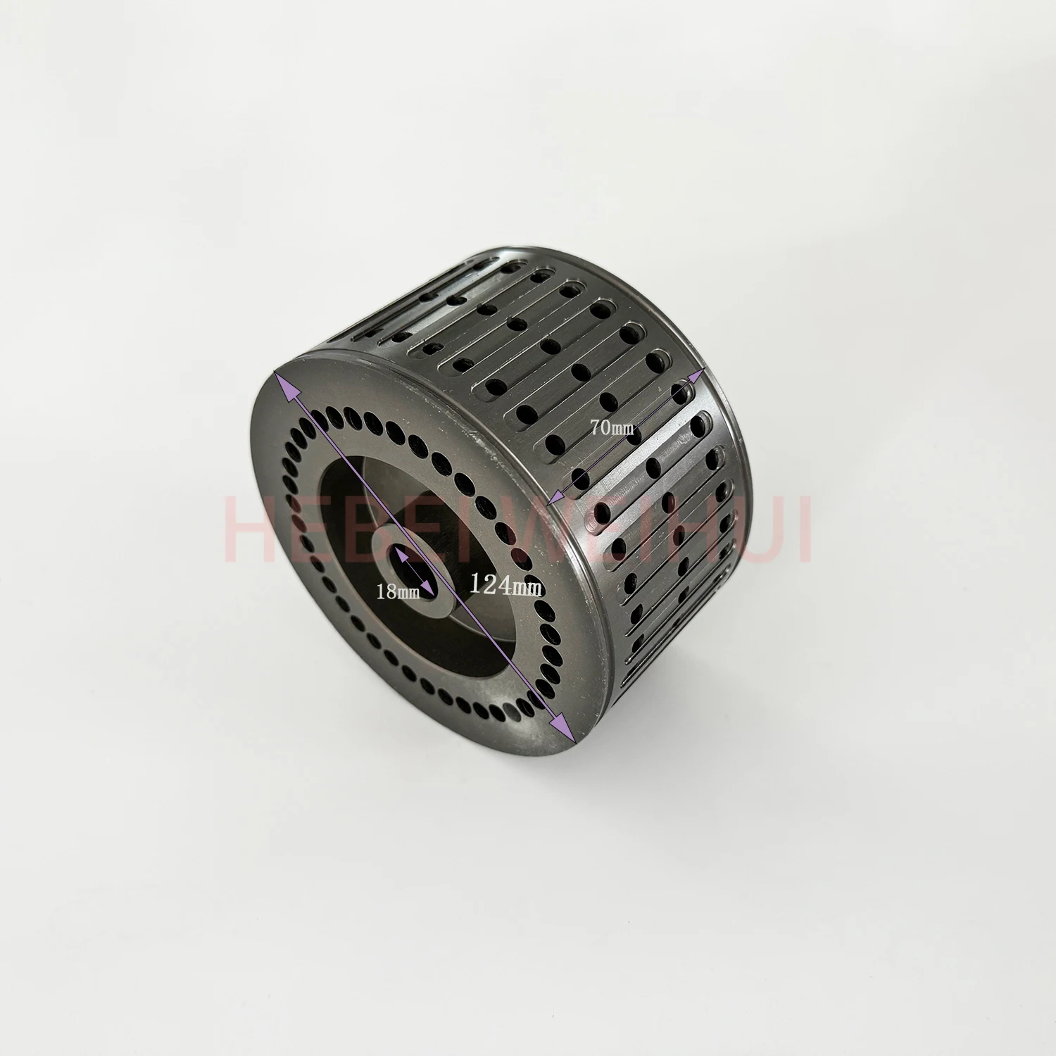 أفضل نوعية Stahl آلة قابلة للطي شفط عجلة Stahl قطع غيار الماكينات القابلة للطي ZD.233-028-0100 FH.10066561/02