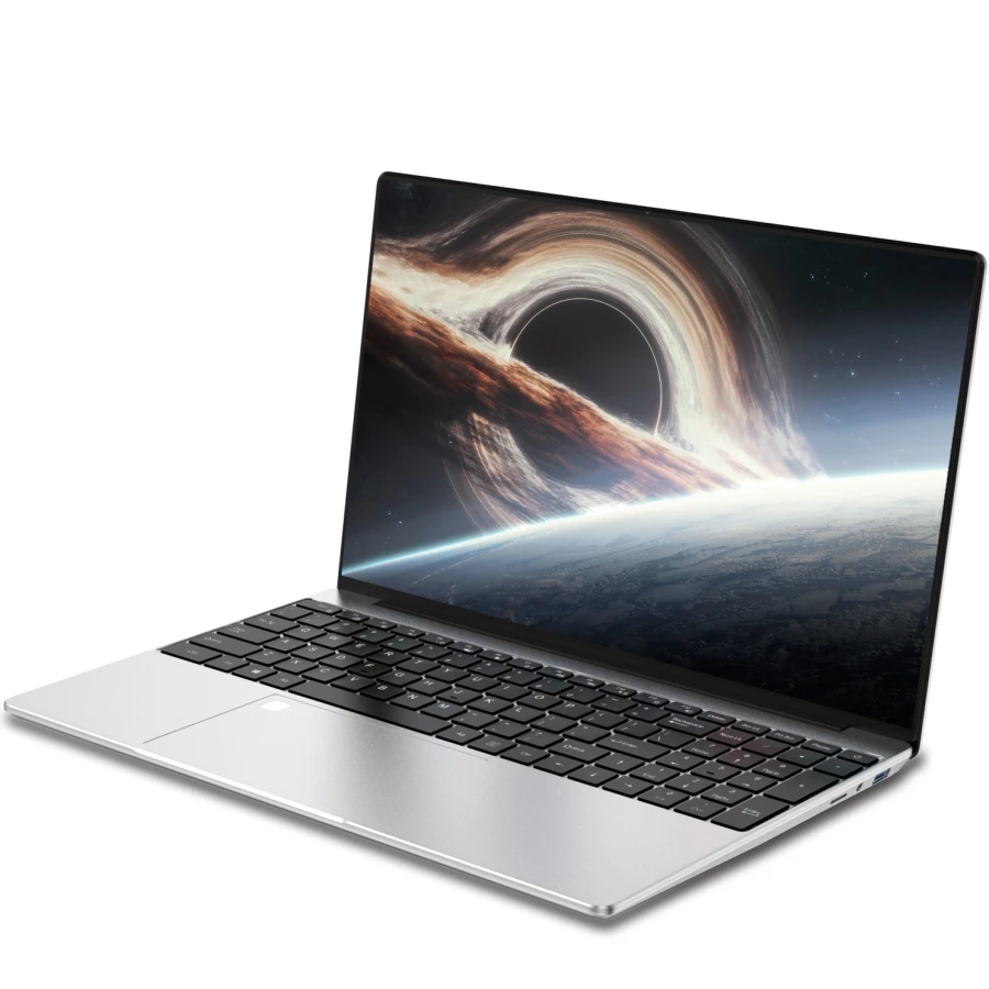 15.6" intel N5095 gaming laptops portable notebook computer pc 16GB 32GB DDR4 512G 1TB SSD IPS Windows11 Backlit Keyboard deals