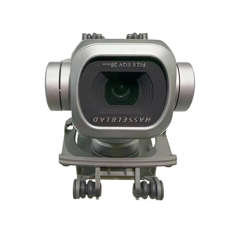

Оригинальная камера с подвесом для DJI MAVIC 2 PRO с виброгасителем и гибким кабелем, полный комплект запасных частей, 95% новая