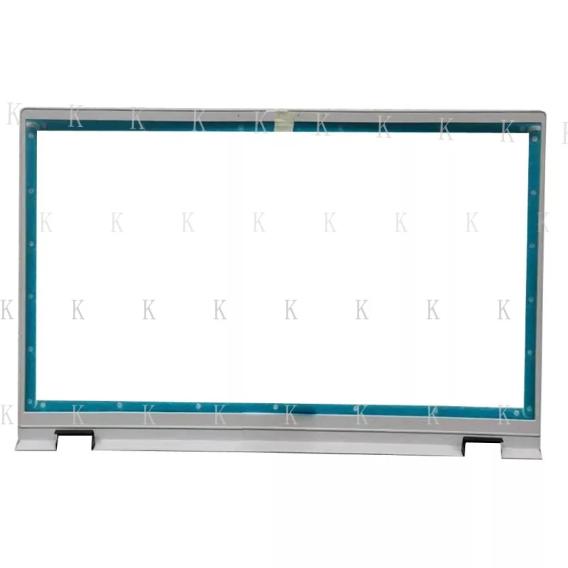 

C New For Dell Inspiron 7306 7300 LCD Screen Front Trim Bezel B Cover Case 0R6VHM