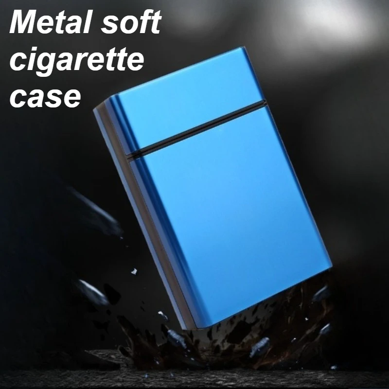 King Size Metal Tob…