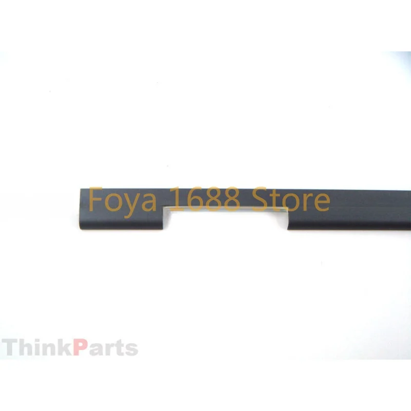 Untuk Lenovo IdeaPad Yoga 7-14itl5 strip penutup engsel cap abu-abu 5cb1a08847