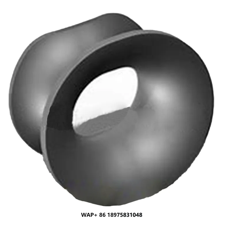 Professional Factory Offers Good Price Steel Ship Parts Includes Panama Canal Fairlead Hole and Hinge-Marine Supplies