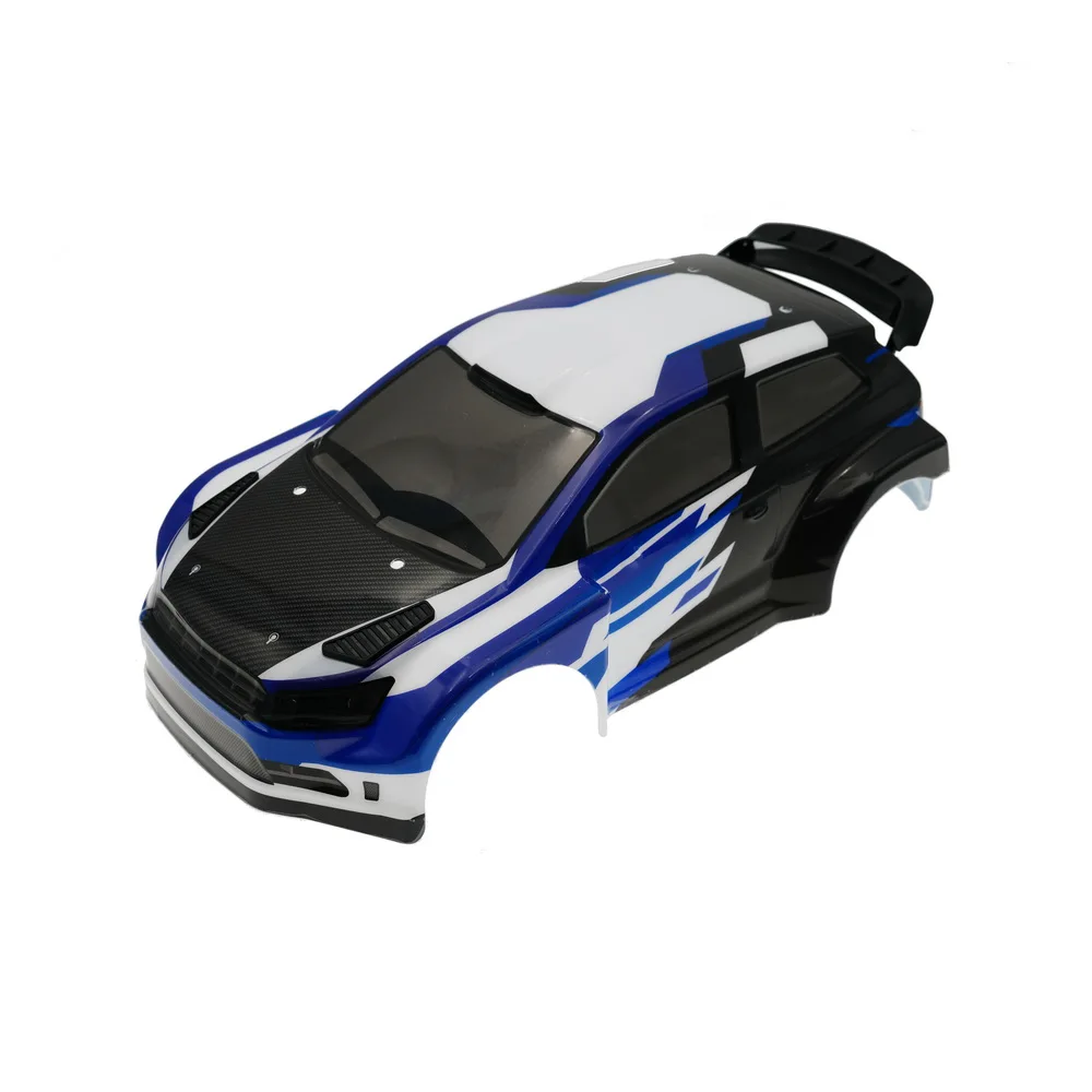 SY1203  RC Car POLO Shell Assembly Original Accessories 4WD Pulling Remote Control Accessories DIY PARTS