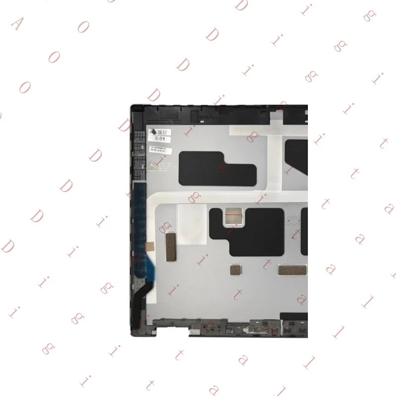 LL New for DELL Precision 7680 M7680 LCD Rear Top Lid Back Cover 0542F1 542F1
