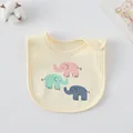 Tricolor elephant