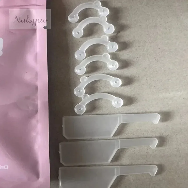 3D Invisible Nose Shaper Clip Rhinoplasty Bridge Lifter Nose Beauty No Pain Nose Stiffer Lifting Device