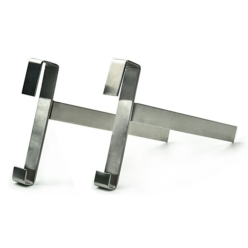 T02C!-Beekeeping Beehive Frame Holder Perch Stand Support Bracket Rack Bee Hive Perch Side Mount Tools