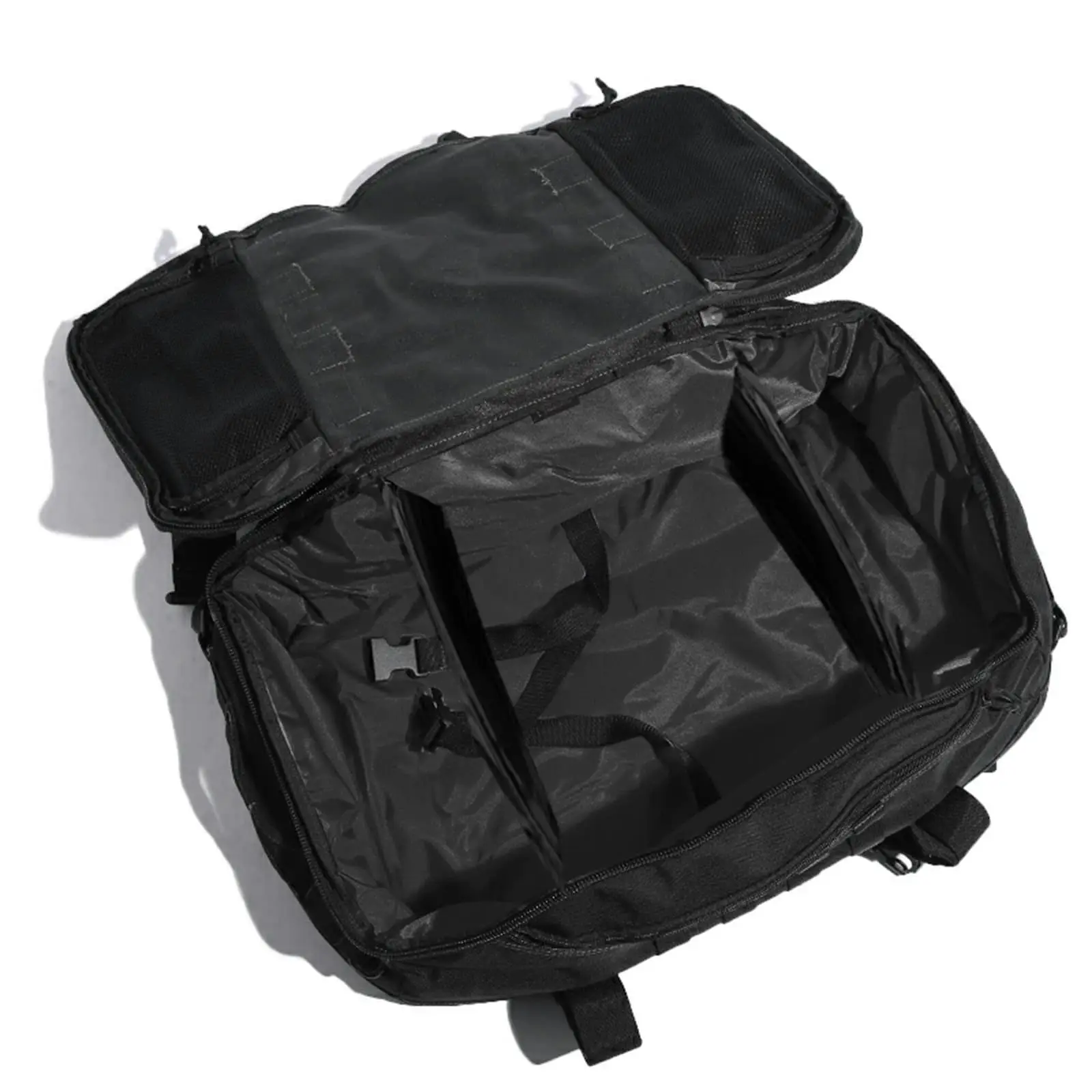Sports Bag Hiking Travel Backpack Wear Resistant Waterproof Bag Multifunctional Outdoor Travel Bag Trekking Cross Country
