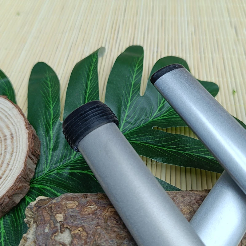 Kitchen Chef Knife Honing Steel Stick Stainless Steel Professional Knife Sharpening Tool - view 6