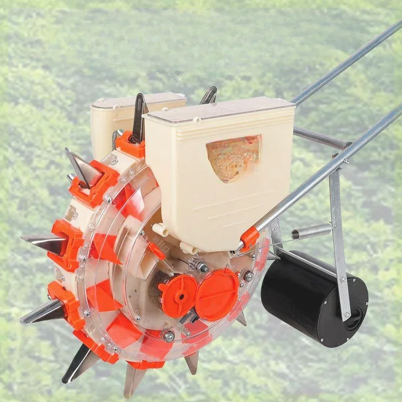 

Adjustable seeder small new multi-function