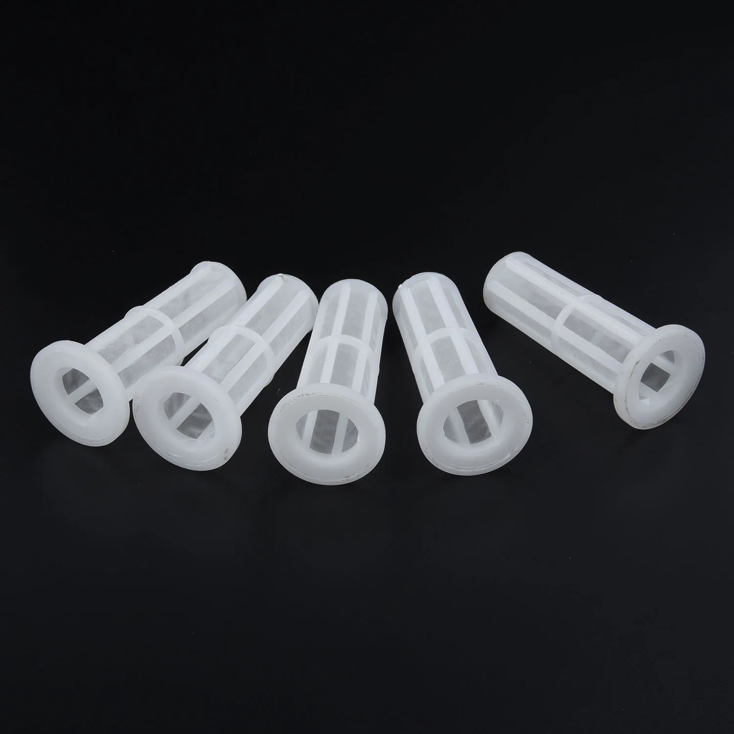 

Efficiently Maintain Water Quality with 5PCS Washer Water Filter Net Suitable For Karcher K2K7 High Pressure Filter