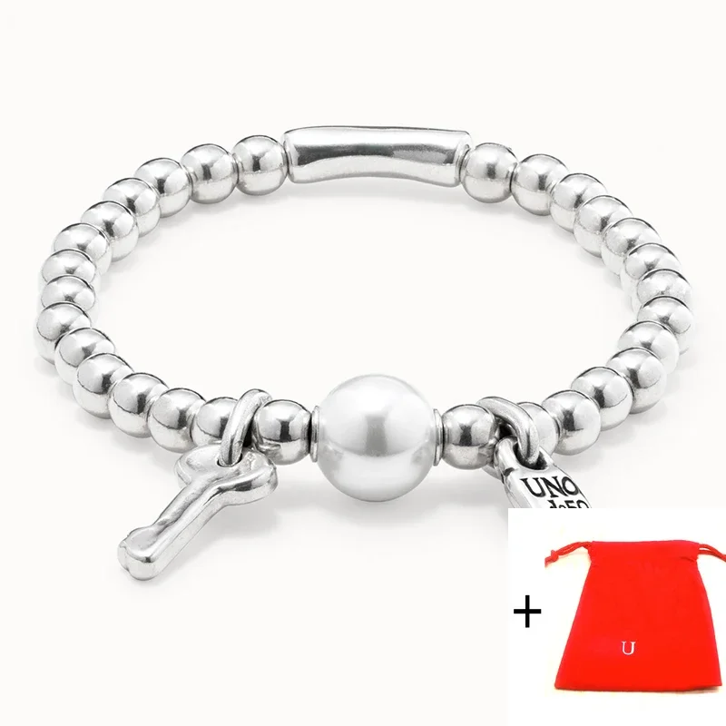 Luxury High quality European and American new styles, luxurious and exquisite bracelets, women's jewelry romantic gift bags