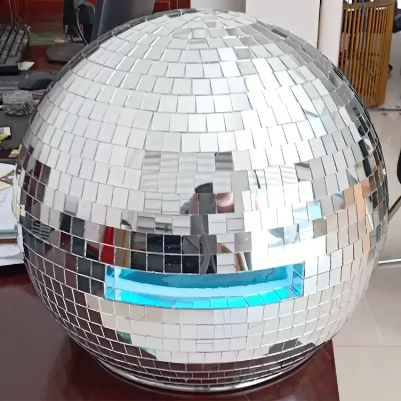 mirror-ball-glass-reflective-ball-helmet-stage-decoration-performance-radium-performance-props-headdress