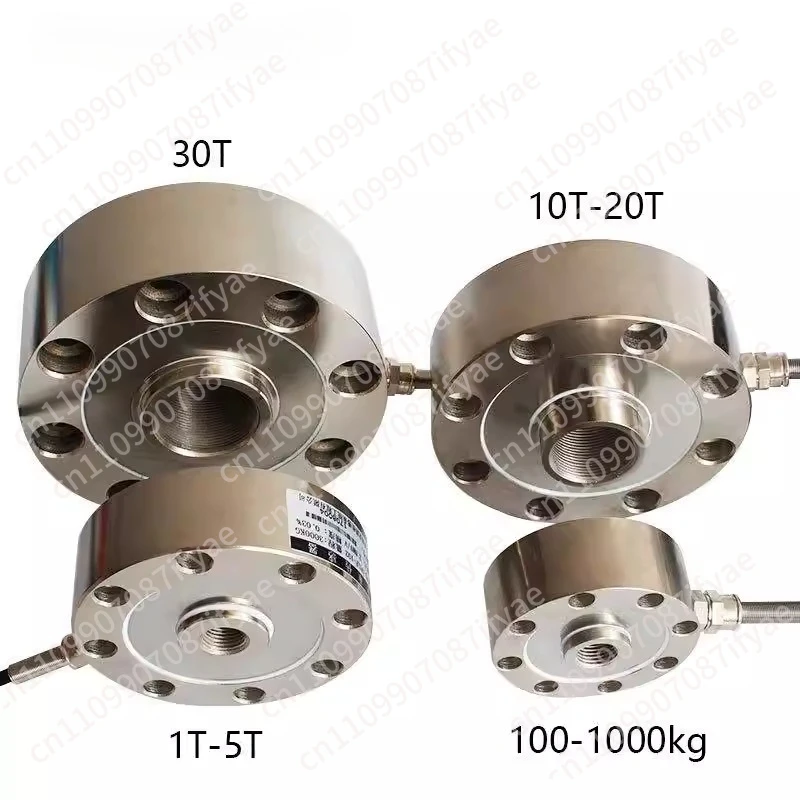 Weighing Sensor High Precision Measurement of Load Weighing Scale Weighing Pressure