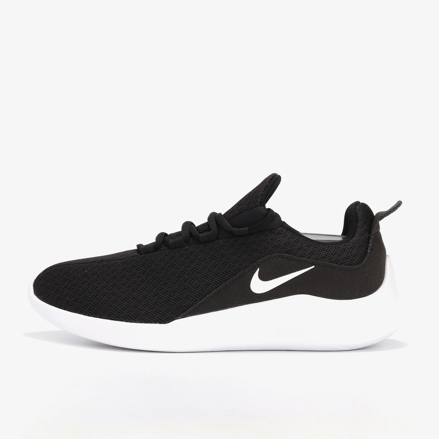 حذاء الجري الرياضي Nike Official Authentic VIALE للرجال خفيف الوزن وجيد التهوية منخفض القمة AA2181-002