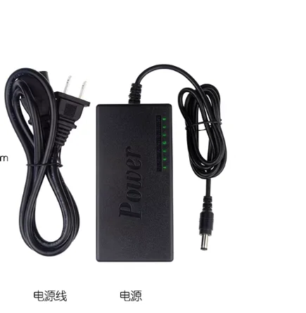 

Двигатель для вентилятора Hongyun 220В, 10/12 дюймов, электрический, для роторного вентилятора, аксессуары для головки вентилятора