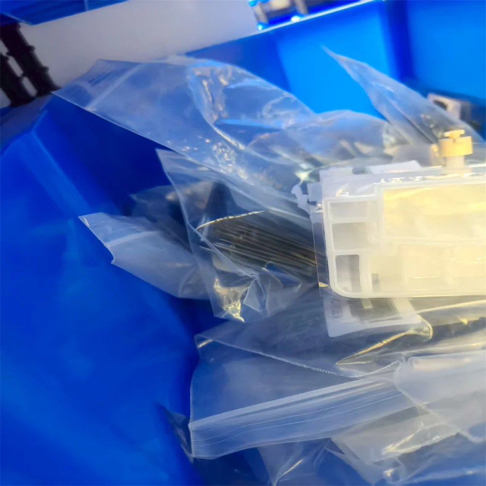 

Для принтера Epson M1129 M1108M1128M2118M2128M2129M2120 M2125 M1120 M1100 M2110 TANK SUPPLY INK ASSY