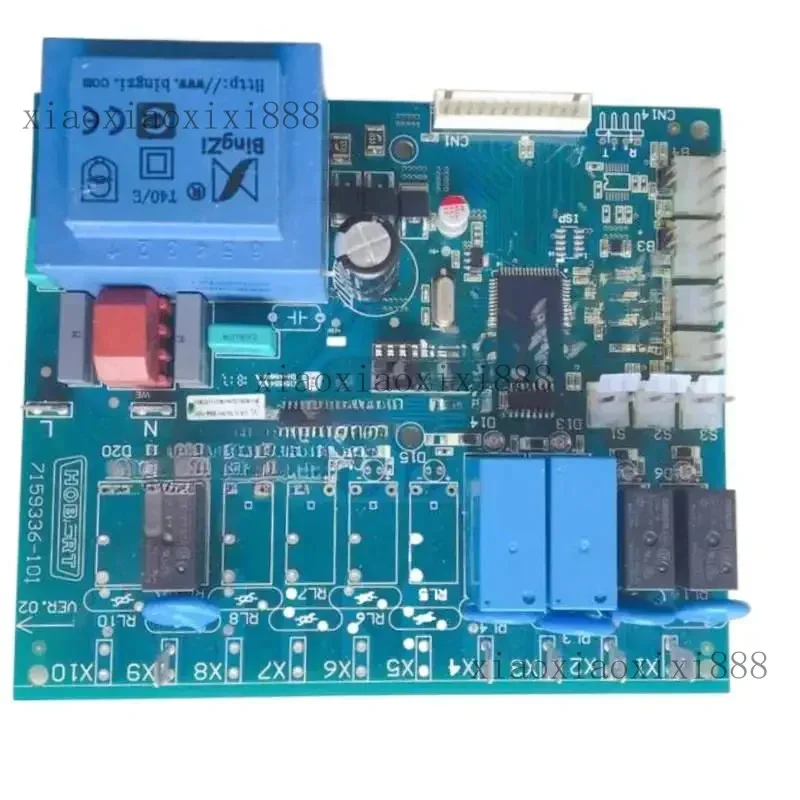 E60 DW-60E dishwasher main control panel Accessory 7159336-101