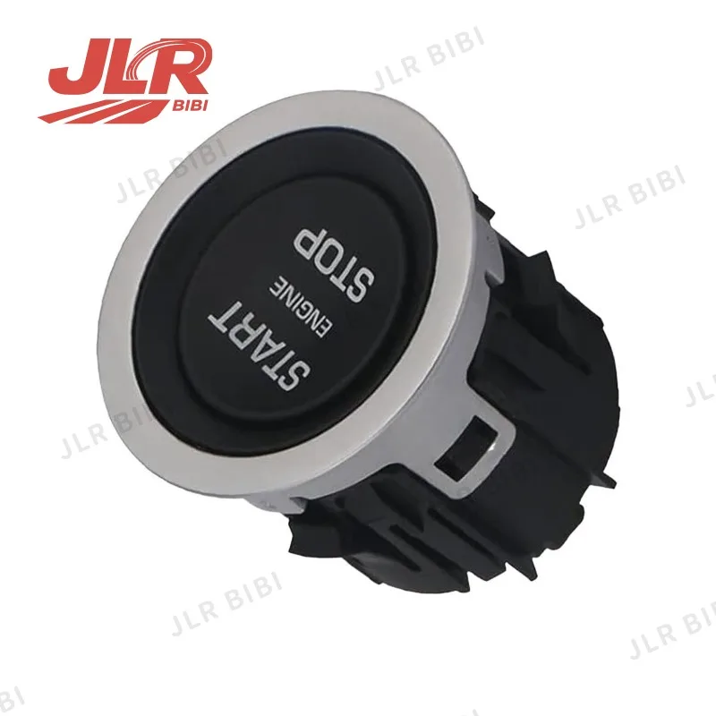 LR094038 Engine Start Stop Ignition Button Switch Fit For Land Rover Range Rover Evoque L538 2012-2019