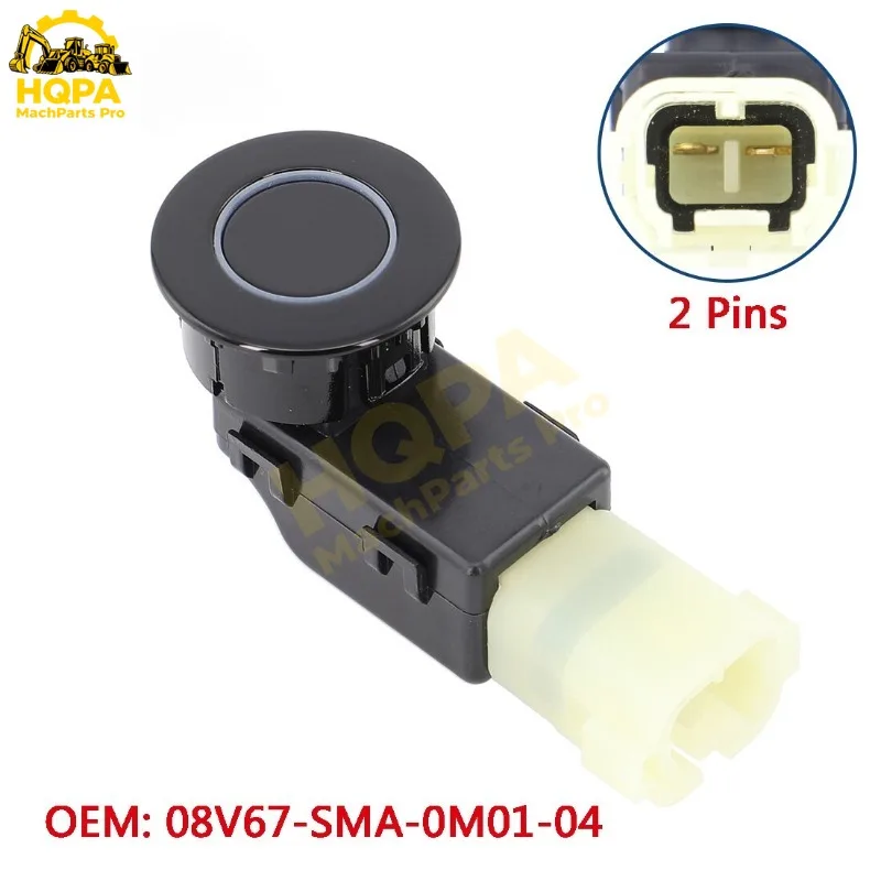 

08V66-SDE-7M003 08V67-SMA-0M01-04 Датчик парковки PDC для Honda Accord Civic