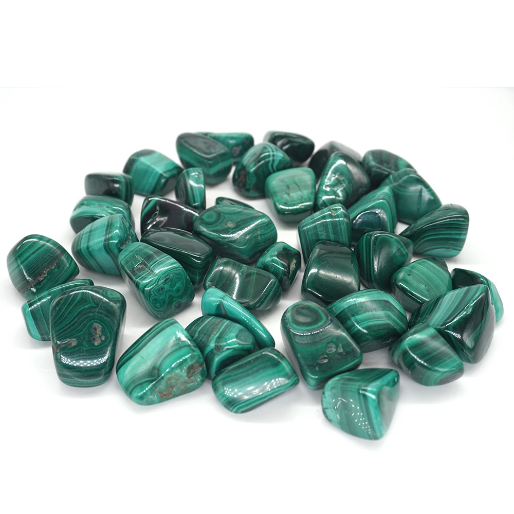 Natural Tumbled Stones Lots Wholesale Bulk Reiki Polished Oval Healing Crystals Tank Decor Gemstones Specimen Loose Collection