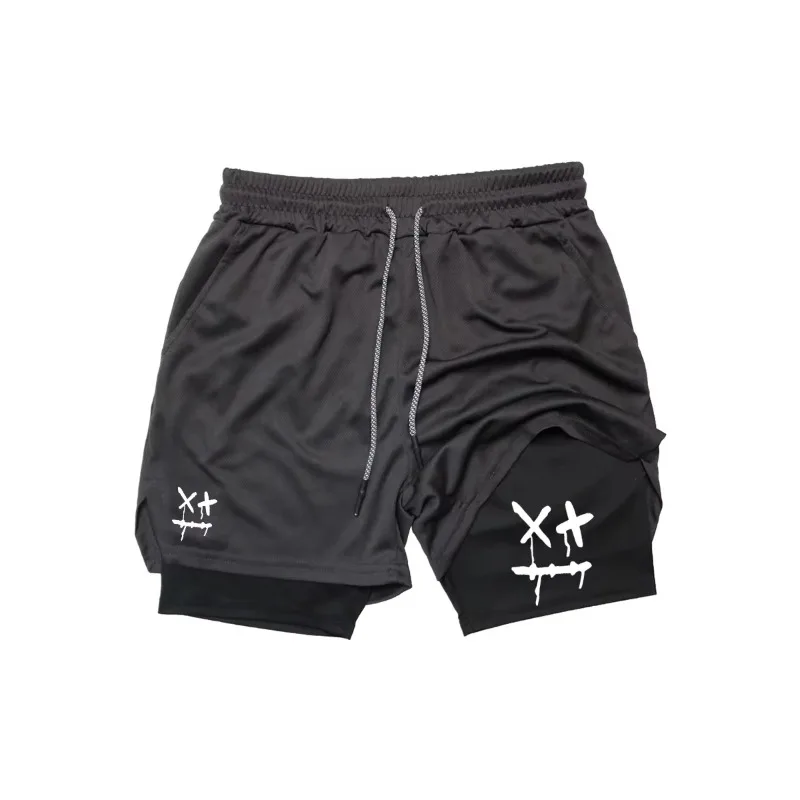 2-In-1 Men's Workou… - image