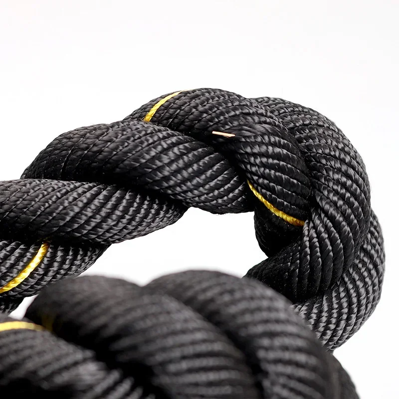Color Battle Jump Skipping Rope Stable Design For Women Crossfit Fitness Training Hot Sale
