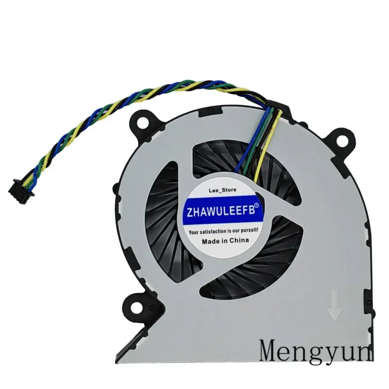 Новинка для Lenovo AIO 3-24 фотолампа 520c-24 520c-24ikb S5430 ЦПУ, ЦПУ, вентилятор 01 MN928 DC2800MMVO, 5 В, 0,55a