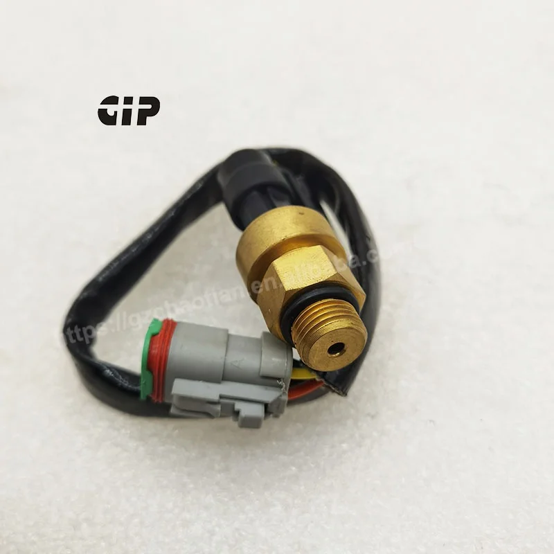 

C15 Truck Engine Parts 194-6722 SENSOR GP-PRESSURE 1946722 Pressure Sensor