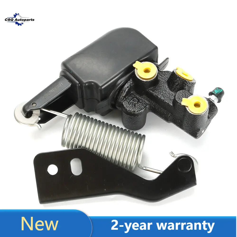 

46400-VK000 For 1998-2001 Nissan Frontier Navara D22TD 2.5TD TD25 Brake Load Sensing Valve 46400VK90A New Car Parts Car