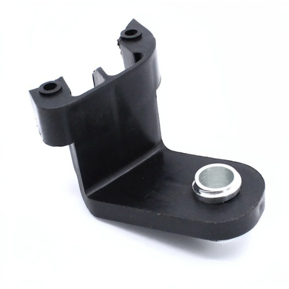 Headlight Repair Kit Left Side For Fiat 500 Mount Bracket Tab Replacement Fix Support Housing Component 2008 2016 Auto Part