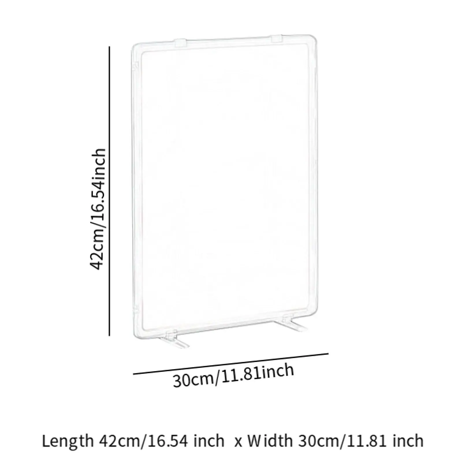 Light Reflector Board Wear Resistant Professional Photography Reflector Multifunctional for Food Product Outdoor Indoor Studio