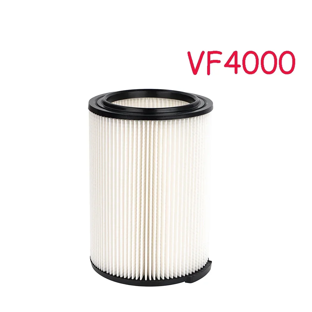 Geeignet für VF3500, VF4000, VF5000, VF6000 RIDGID Staubsauger, Standard-Trocken- und Nassfilter für Werkstattstaubsauger, Ersatzteile – Detail 2