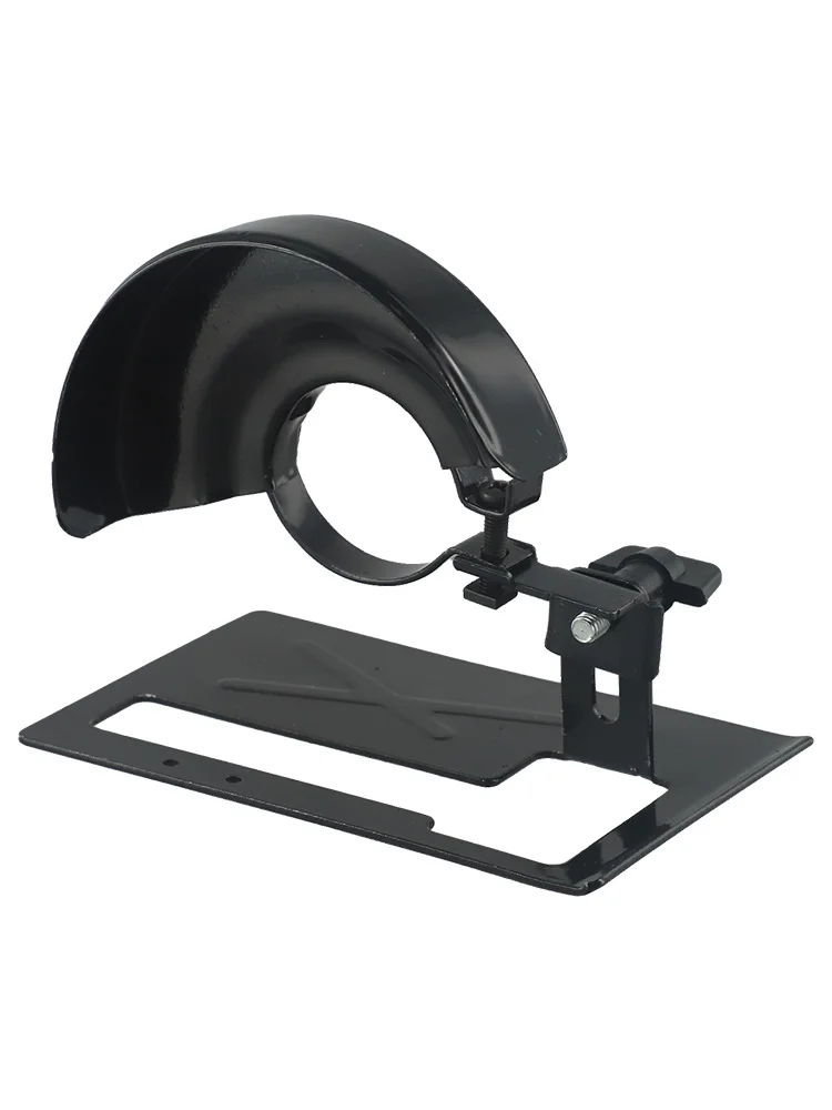 For Cutting For Grinding Angle Grinder Accessories Cutting Bracket Adjustable Design Convenient To Use Easy To Install