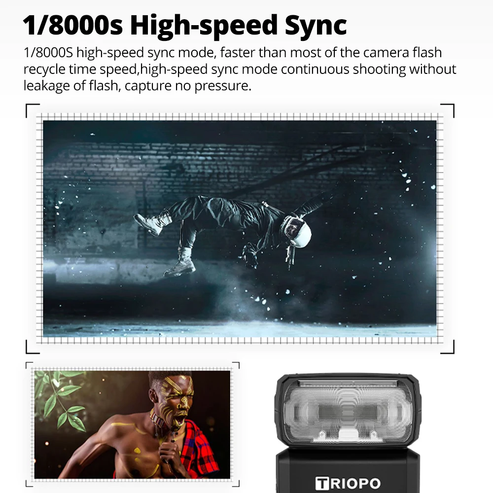 Thumbnail 2 - #26 Best Camera Flash Lights to Buy In 2026