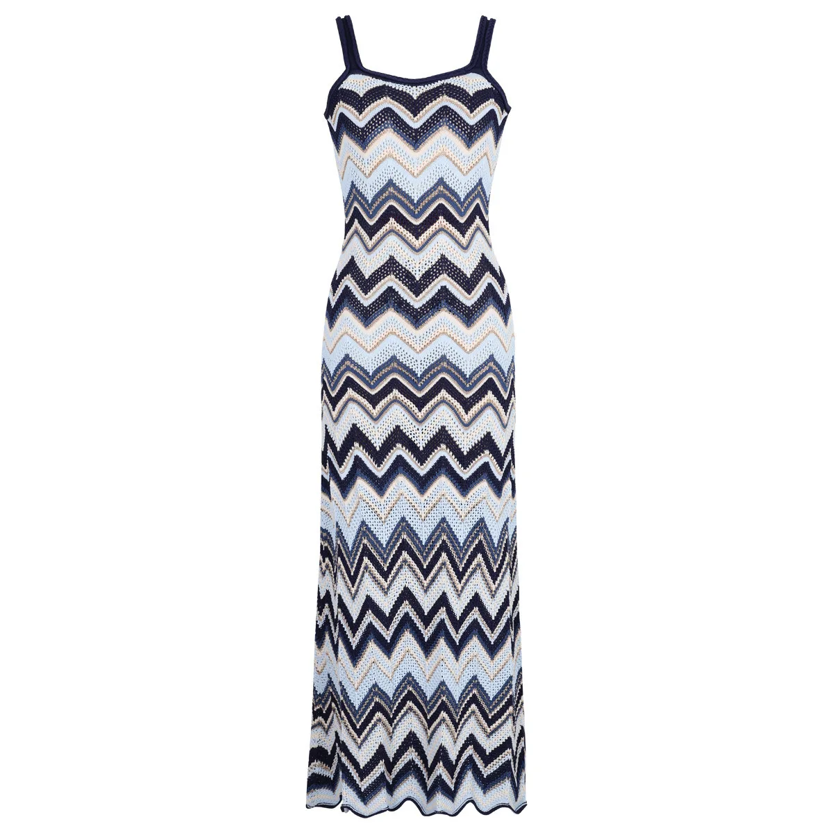 KWTX 2025 Damesset Mode O-hals Lange mouw Korte tops Slip Streep Taille Gebreide jurk Losse broek Avondfeest Herfst Nieuw